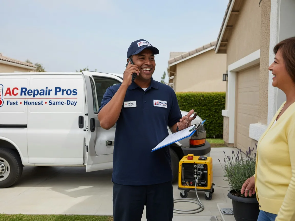 AC Repair Slemp, KY FAQs